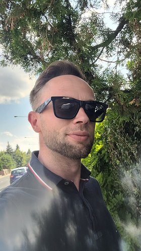 Najładniejsze zdjęcie użytkownika maciej0987654321 - 