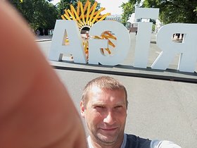 Najładniejsze zdjęcie użytkownika dawideczek24d - 