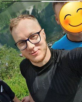 Najładniejsze zdjęcie użytkownika pewnyy - 