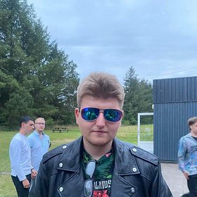 Najładniejsze zdjęcie użytkownika maciejpl01 - 