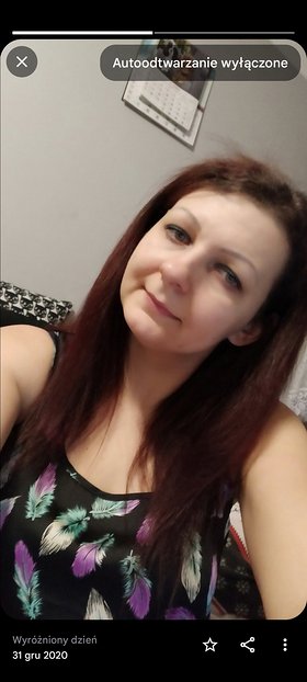 Najładniejsze zdjęcie użytkownika Aba99 - 