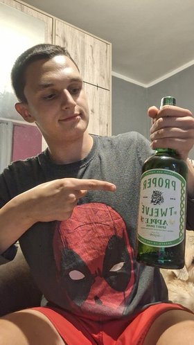 Najładniejsze zdjęcie użytkownika koksik010606 - 