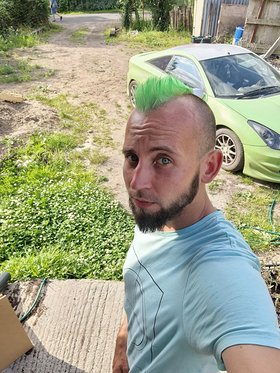 Najładniejsze zdjęcie użytkownika XJustforfunX - 