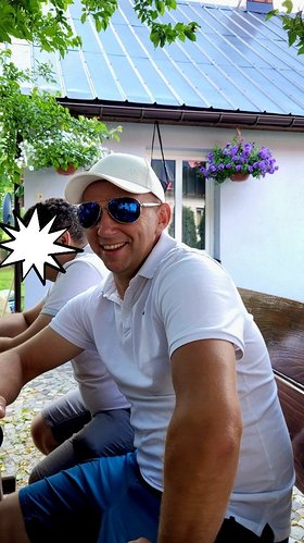 Najładniejsze zdjęcie użytkownika Fida91 - 