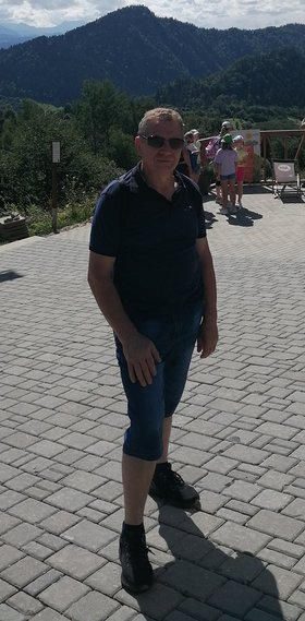 Najładniejsze zdjęcie użytkownika kolom1219 - 