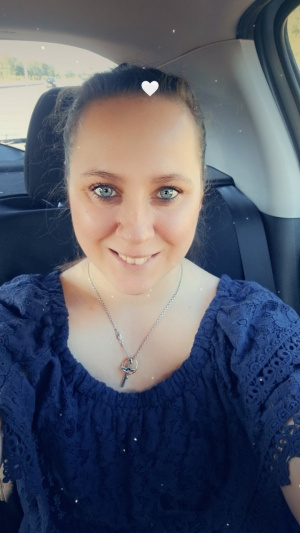 skin, selfie, smile, cool, necklace
