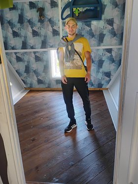 Najładniejsze zdjęcie użytkownika DAWID199TT - 