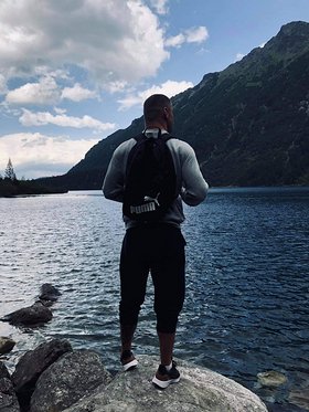 Najładniejsze zdjęcie użytkownika MaciejPawlik1992 - 