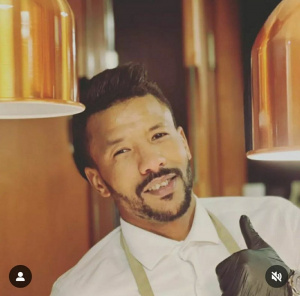 hair, beard, moustache