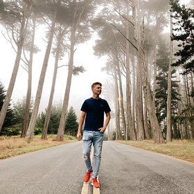 Najładniejsze zdjęcie użytkownika Marek453 - 