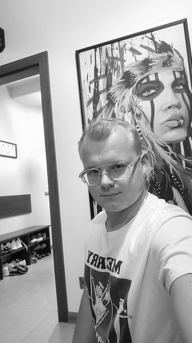 Najładniejsze zdjęcie użytkownika StrojW - 
