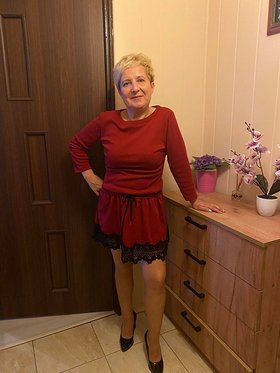 Najładniejsze zdjęcie użytkownika monikaewaagata - 