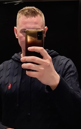 Najładniejsze zdjęcie użytkownika Cris9 - 