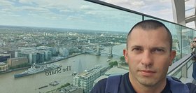 Najładniejsze zdjęcie użytkownika Dariuszb14 - 