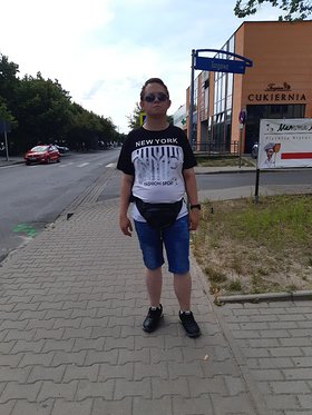 Najładniejsze zdjęcie użytkownika sliverdragon1996 - 