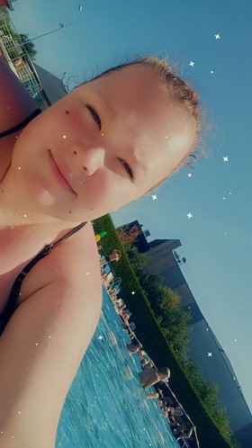 Najładniejsze zdjęcie użytkownika Barbaraxd17 - 