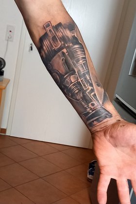 Najładniejsze zdjęcie użytkownika ppLnn - 