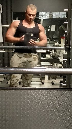 Najładniejsze zdjęcie użytkownika kolek757 - 