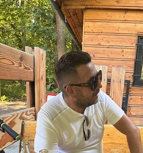 Najładniejsze zdjęcie użytkownika Dawidkx1 - 