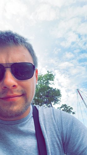 Najładniejsze zdjęcie użytkownika konradparzoch - 