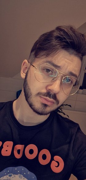 Najładniejsze zdjęcie użytkownika freddybanana46 - 