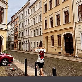 Najładniejsze zdjęcie użytkownika KubaBurza - 