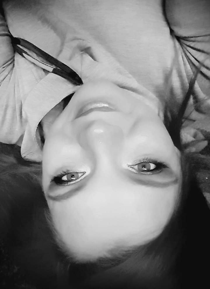mouth, eyelash, skin, smile, monochrome