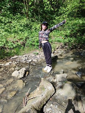 Najładniejsze zdjęcie użytkownika zannakoziorowska - 