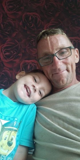 Najładniejsze zdjęcie użytkownika DAriuszPisarek1981 - 