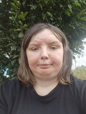 Najładniejsze zdjęcie użytkownika Tajemnicza34 - 