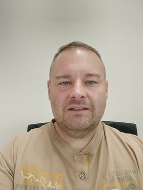 Najładniejsze zdjęcie użytkownika MisiekVWgolf - 