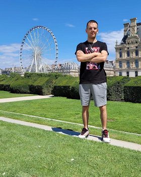 Najładniejsze zdjęcie użytkownika Kamil111k4 - 