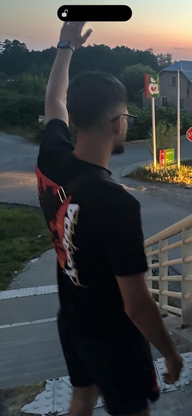 Najładniejsze zdjęcie użytkownika Suleiman - 