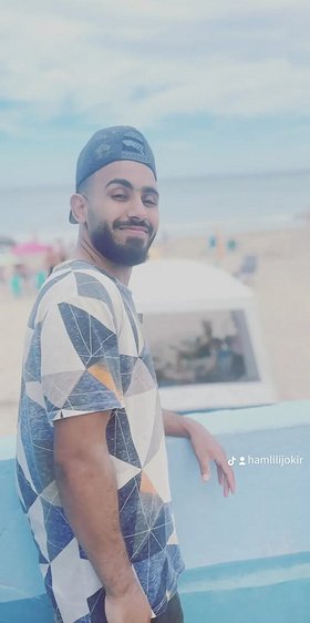 Najładniejsze zdjęcie użytkownika mohamedelhamlili54