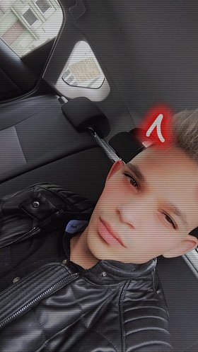 Najładniejsze zdjęcie użytkownika Pawel1995pp - 