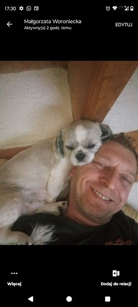 Najładniejsze zdjęcie użytkownika KrzysioKrzysioPi89 - 