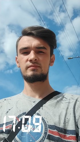 Najładniejsze zdjęcie użytkownika DawidZawadzki2 - 
