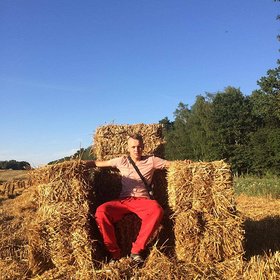 Najładniejsze zdjęcie użytkownika matiskibkaa7 - 