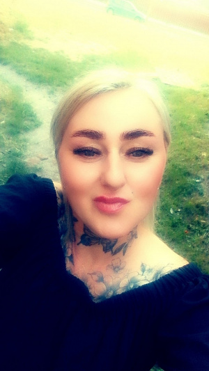skin, selfie, smile