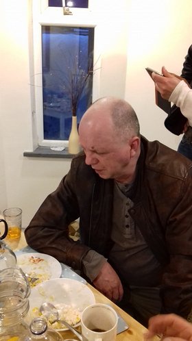 Najładniejsze zdjęcie użytkownika BabulaA - 