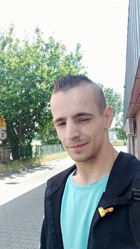 Najładniejsze zdjęcie użytkownika kr6636769 - 