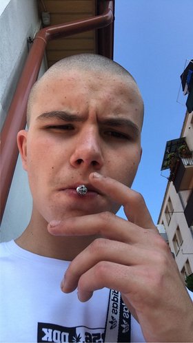 Najładniejsze zdjęcie użytkownika kretkrecik17 - 