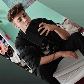 Najładniejsze zdjęcie użytkownika mateuszz87373 - 