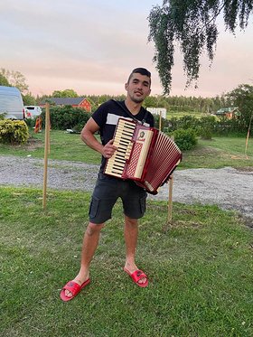 Najładniejsze zdjęcie użytkownika Maciej500 - 