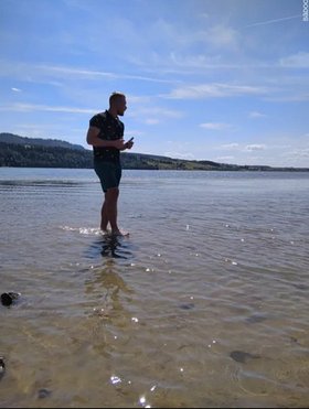 Najładniejsze zdjęcie użytkownika Zielony471 - 