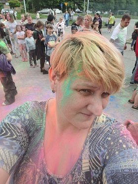 Najładniejsze zdjęcie użytkownika KateB - 