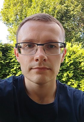 Najładniejsze zdjęcie użytkownika Paweln1995 - 