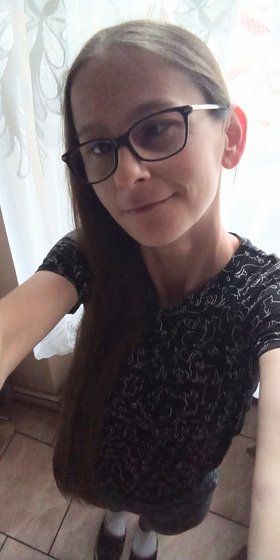 Najładniejsze zdjęcie użytkownika IlonaGrzybek - 