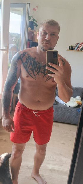 Najładniejsze zdjęcie użytkownika cieslikkamil49 - 