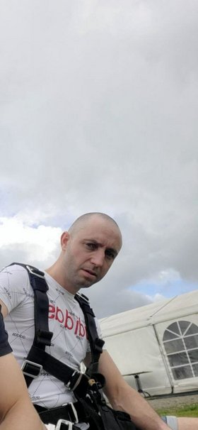 Najładniejsze zdjęcie użytkownika Krysteck - 